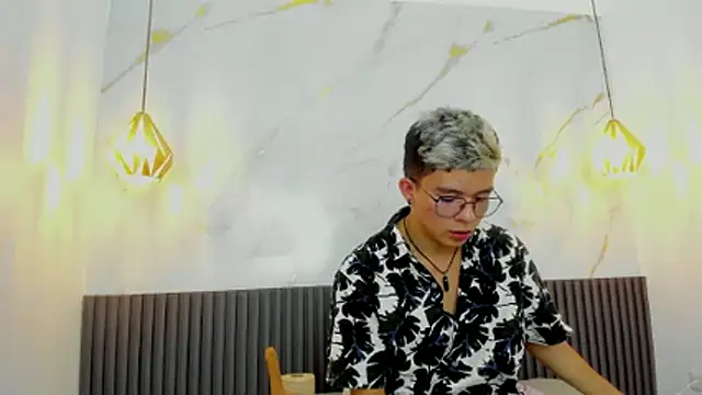 AndyFame1 online show from 02-05-26, 06:23