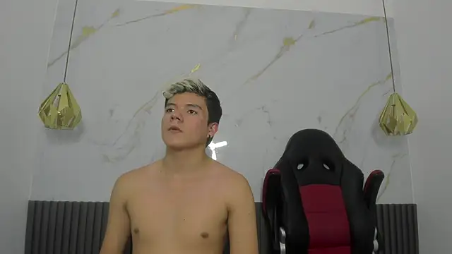 AndyFame1 online show from 03-02-26, 06:04