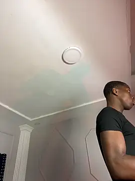 CharlesBrown  online show from 09-10-25, 12:16