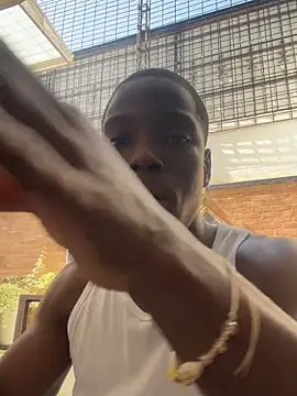 CharlesBrown  online show from 09-22-25, 07:49