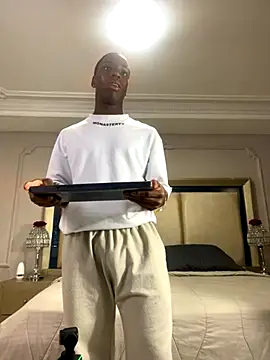 CharlesBrown  online show from 10-10-25, 12:15