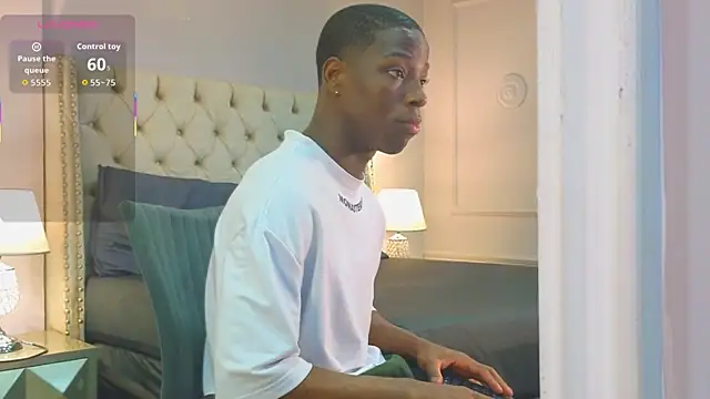 CharlesBrown  online show from 11-18-25, 12:31