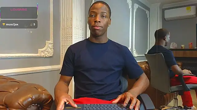 CharlesBrown  online show from 01-07-26, 12:07