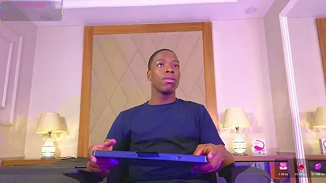 CharlesBrown  online show from 02-12-26, 02:23