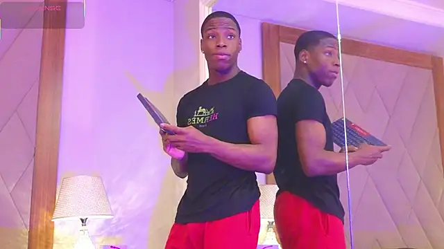 CharlesBrown  online show from 02-13-26, 01:51