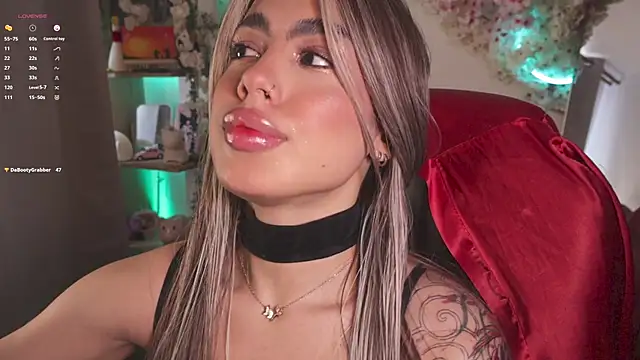 Miila snow online show from 09-09-25, 02:16