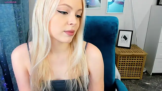 KatherineePierce online show from 05-16-26, 05:01