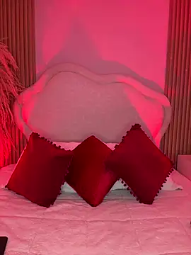 Valeria carter online show from 12-16-25, 08:14