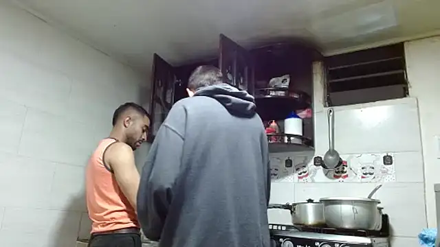 Maiki Foxx online show from 11-20-25, 02:01