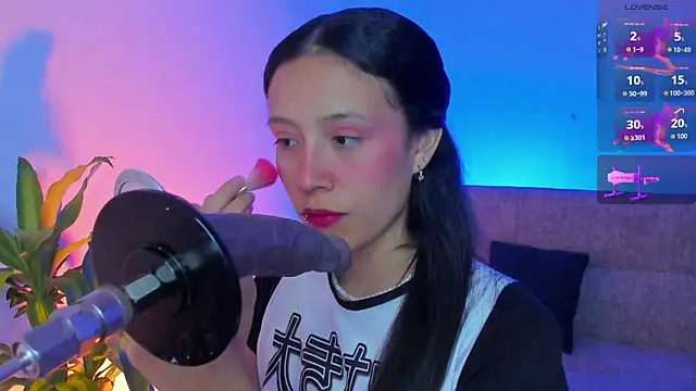 alicemoon   online show from 02-13-26, 10:50