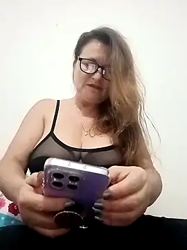 florecita 69 online show from 04-08-26, 12:49