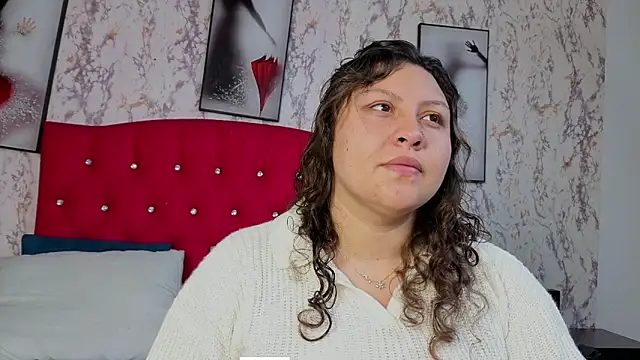 Larissa Antonella online show from 02-24-26, 03:48