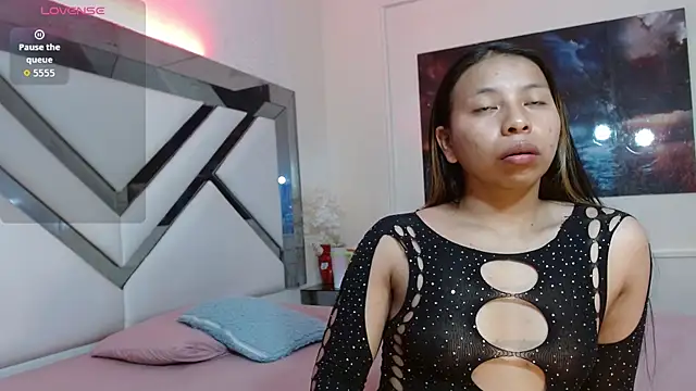 samara selene online show from 02-24-26, 07:12