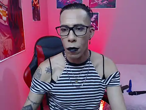 afrodit 25 online show from 03-04-26, 01:50