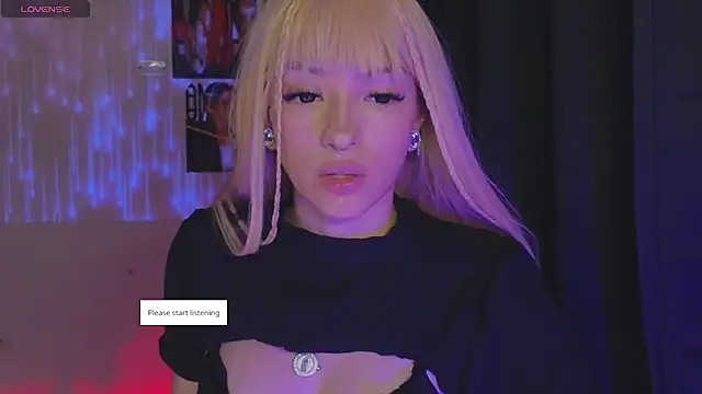 Moonlightt 21 online show from 04-11-26, 01:43