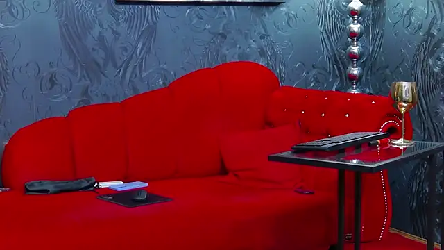 MistressWanda online show from 04-21-26, 01:42