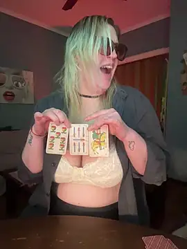 Snapshot of Granlady7 chatting on 05-16-26, 10:36 Granlady7 online show from 05-16-26, 10:36