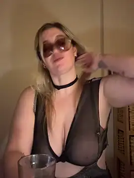 Granlady7 online show from 07-02-26, 10:32