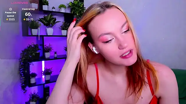 Ida FaneStain online show from 01-08-26, 08:38