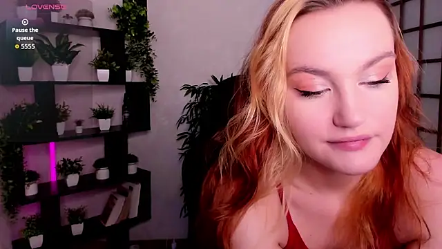 Ida FaneStain online show from 02-12-26, 03:01