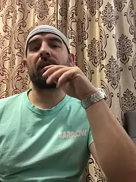 Shots of sperm online show from 10-31-25, 10:27