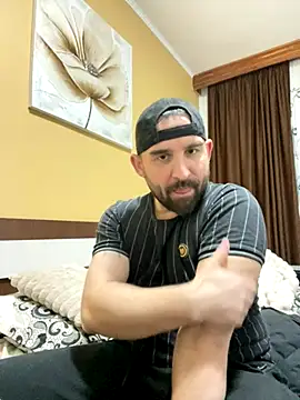 Shots of sperm online show from 12-01-25, 08:58