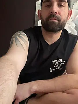 Shots of sperm online show from 02-06-26, 01:03