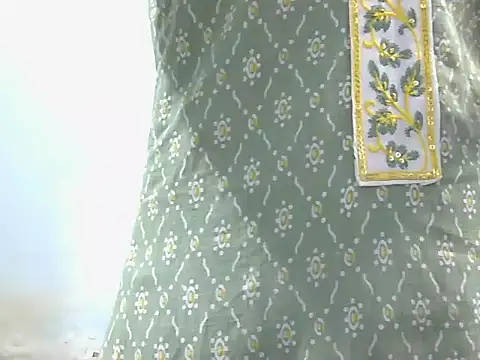 Aarti misty71 online show from 12-14-25, 05:35