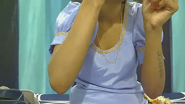 Aarti misty71 online show from 01-08-26, 04:04