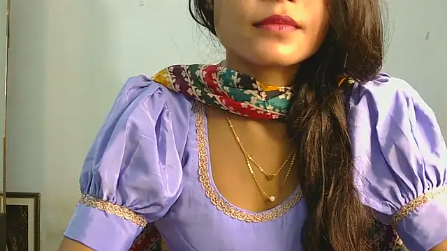 Aarti misty71 online show from 04-05-26, 05:15