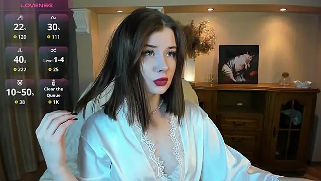 Katrina Carter online show from 03-03-26, 12:22