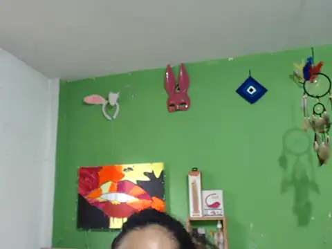 Snapshot of katherinnyazz chatting on 09-25-25, 06:33 katherinnyazz online show from 09-25-25, 06:33
