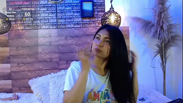 Snapshot of mafe_velezzz chatting on 10-02-25, 12:01 mafe velezzz online show from 10-02-25, 12:01