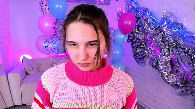 TessaMill online show from 02-02-26, 11:31