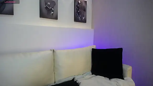 VeronicaBlake online show from 04-10-26, 12:54