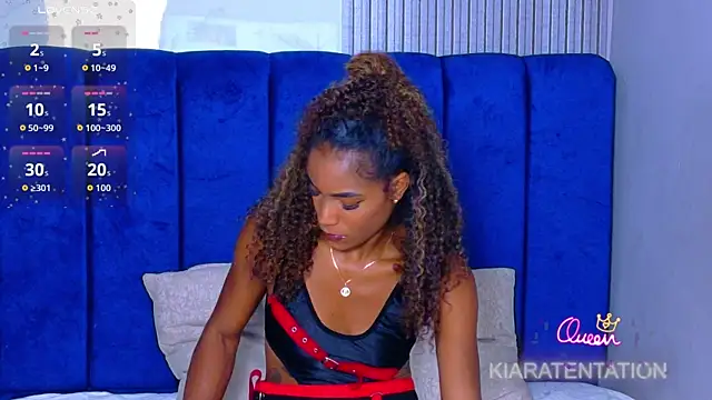 kiaratentation online show from 07-06-26, 07:27