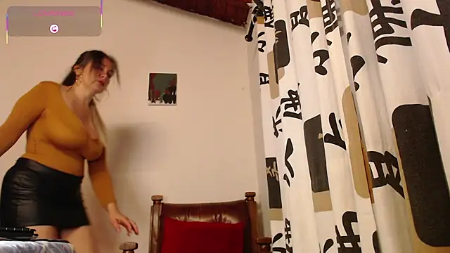 Emma Henderson online show from 12-22-25, 11:07