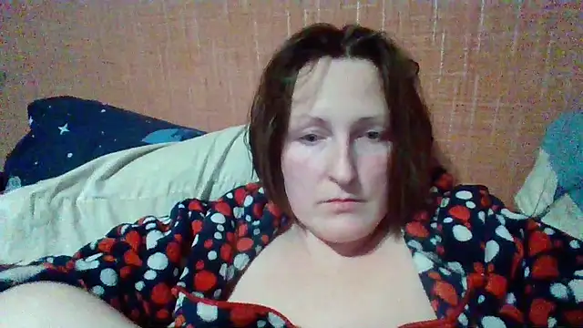 AllaSowinskaya online show from 01-11-26, 04:01