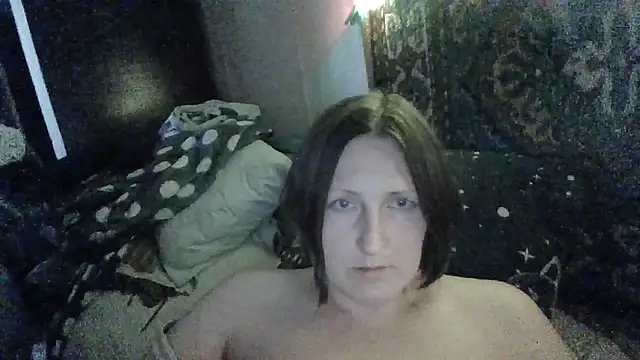 AllaSowinskaya online show from 03-13-26, 03:40