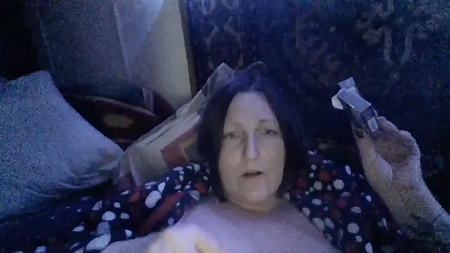 AllaSowinskaya online show from 03-18-26, 02:20