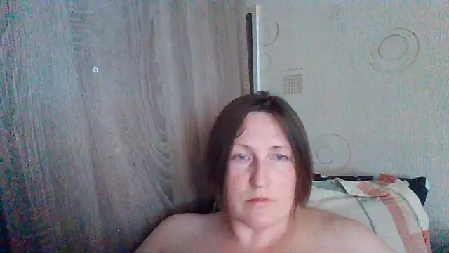 AllaSowinskaya online show from 07-26-26, 09:49