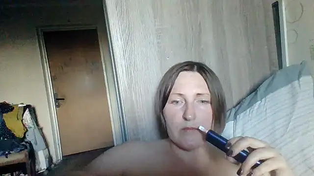AllaSowinskaya online show from 07-30-26, 03:33