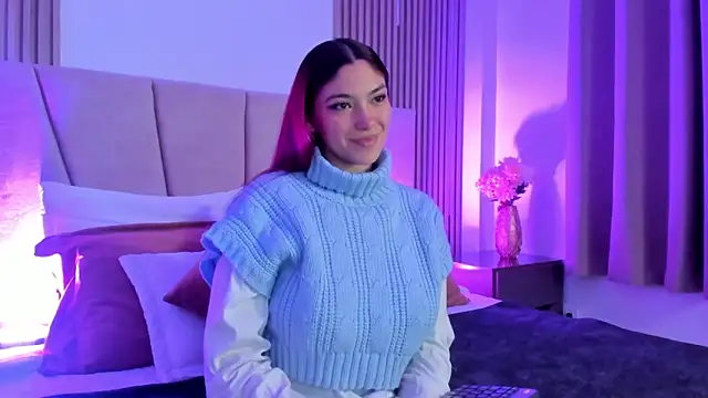 Victoria Beaumont online show from 11-14-25, 11:42