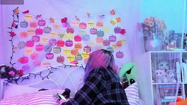 bunnyislewd online show from 11-28-25, 02:58