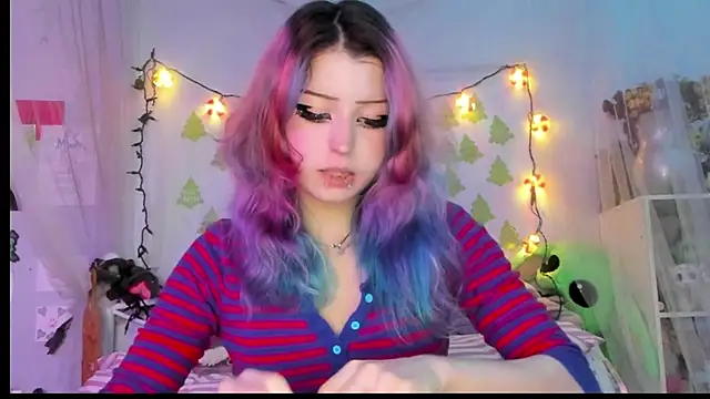 bunnyislewd online show from 12-14-25, 04:40