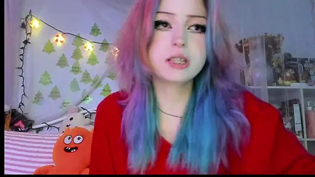 bunnyislewd online show from 12-16-25, 04:06