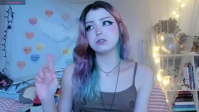 bunnyislewd online show from 02-04-26, 05:46