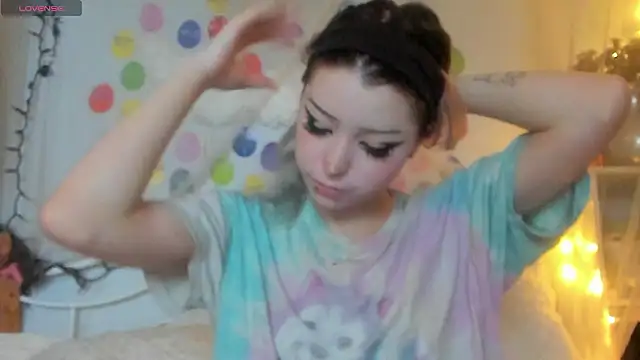 bunnyislewd online show from 03-19-26, 04:49