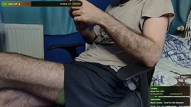 flydirty online show from 07-04-26, 08:09