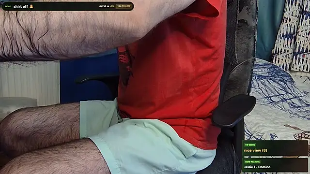 flydirty online show from 07-12-26, 07:10